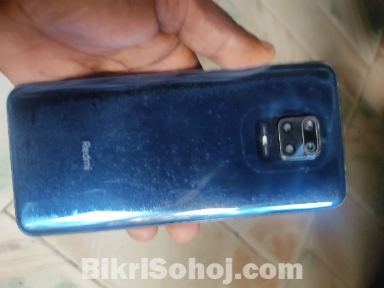 redmi note 9 pro
